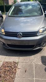 Golf plus 2l diesel, Autos, 5 portes, Automatique, Particulier, Cuir