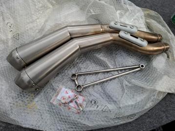 Ducati SportClassic 1000 uitlaat (ook voor S2R & S4R) beschikbaar voor biedingen