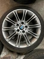 Bmw velgen 18inch breedset 5x120, Auto-onderdelen, Banden en Velgen, Ophalen, 18 inch, Velg(en)