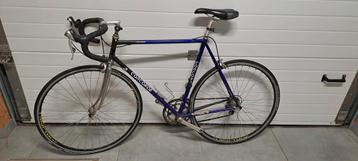 Retro koersfiets concorde beschikbaar voor biedingen
