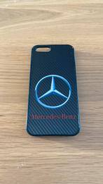 Coque iPhone Se/5/5s Mercedes-Benz, Télécoms, Utilisé, Enlèvement ou Envoi, IPhone 5S