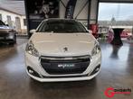 Peugeot 208 II Active, Autos, Achat, 82 ch, Boîte manuelle, Noir