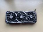 ASUS ROG Strix GeForce RTX 3060 V2 OC Edition 12GB, Computers en Software, Videokaarten, PCI-Express 4, Ophalen of Verzenden, Zo goed als nieuw