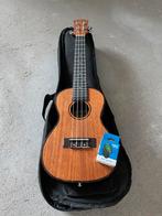 Cascha Ukelele (+ stemapparaat/opbergtas), Ophalen, Zo goed als nieuw, Overige typen, Met koffer