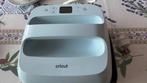 Cricut hittepress, Ophalen, Zo goed als nieuw