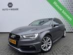 Audi A3 Sportback 1.4 TFSI Ambition S-line Automaat, 122 pk, Gebruikt, Leder en Stof, 5 deurs