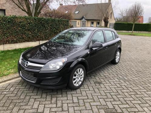 OPEL ASTRA 1.4 benzine Euro4, Auto's, Opel, Particulier, Astra, ABS, Airbags, Airconditioning, Alarm, Boordcomputer, Centrale vergrendeling