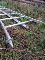 Ladder tripod, Doe-het-zelf en Bouw, Ladders en Trappen, Ophalen, Ladder