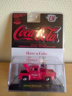 Coca-Cola M2 Machines 1:64, Ophalen of Verzenden, Nieuw, Auto