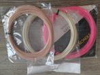 Ensembles de 400 cordes de tennis Tencraft (nouveau), Enlèvement ou Envoi, Neuf, Grip ou Cordage, Autres marques