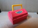 Vintage micro machines galoob, Ophalen, Zo goed als nieuw