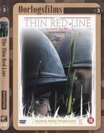 The Thin Red Line / La Ligne Rouge (1998) Jim Caviezel - Sea, Gebruikt, Ophalen of Verzenden, Vanaf 12 jaar, Oorlog