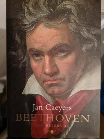 Jan Caeyers - Beethoven beschikbaar voor biedingen