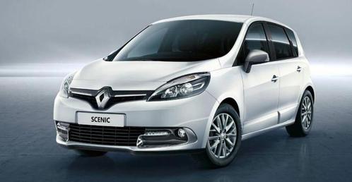 Renault Scenic, Auto's, Renault, Particulier, Scénic, ABS, Airbags, Airconditioning, Bluetooth, Boordcomputer, Centrale vergrendeling