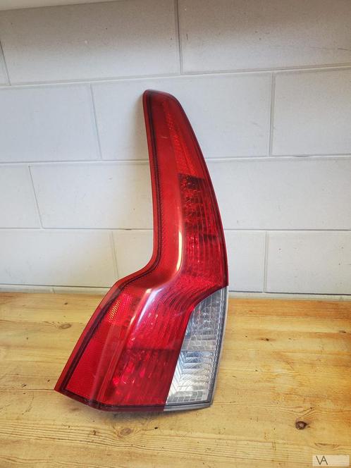 Volvo V50 2007 - 2012 achterlicht links facelift nette staat, Auto-onderdelen, Verlichting, Volvo, Gebruikt, Ophalen of Verzenden