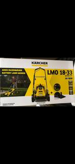 Grasmaaier + bosmaaier + batterij, Tuin en Terras, Grasmaaiers, Ophalen, Nieuw