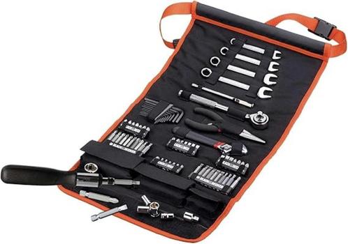 Black Decker Gereedschapstas SNELLE GRATIS LEVERING, Auto diversen, Autogereedschap, Nieuw, Verzenden