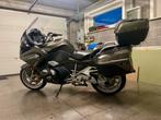 BMW R 1250RT, Motoren, Motoren | BMW, 2 cilinders, Handvatverwarming, Bedrijf, Meer dan 35 kW