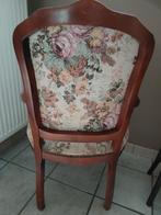Klassieke stoel, Huis en Inrichting, Ophalen, Overige kleuren, Klassiek, Zo goed als nieuw