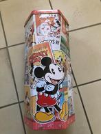 Mickey Mouse doos, Verzamelen, Ophalen of Verzenden, Mickey Mouse