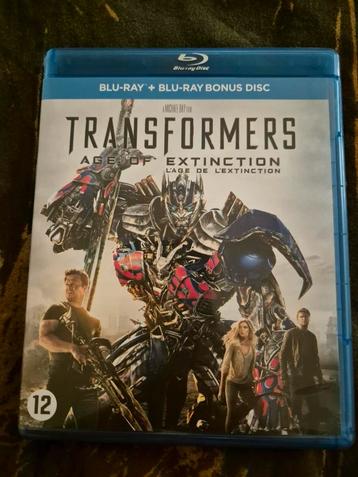 transformers age of extinction 4