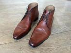 Van Bommel Matra Cognac Schoenen 6½, Kleding | Heren, Bruin, Floris van Bommel, Ophalen of Verzenden, Zo goed als nieuw