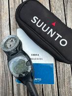 Duikcomputer Suunto Cobra met kompas K7, Watersport en Boten, Duiken, Ophalen of Verzenden, Gebruikt, Duikcomputer