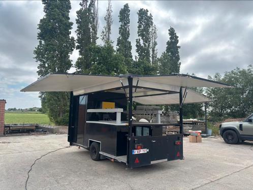 Tapwagen Ewers, Hobby en Vrije tijd, Feestartikelen | Verhuur, Zo goed als nieuw, Ophalen of Verzenden