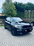 BMW X5 40e (hybride) M pack, Autos, BMW, Verrouillage centralisé sans clé, Hybride Électrique/Essence, Noir, X5