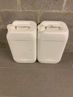 Bidons, Tuin en Terras, Regentonnen, Ophalen of Verzenden