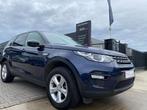 Land Rover Discovery Sport 2.0 TD4 HSE Automaat Leder GPS Ca, Autos, Land Rover, Cuir, Achat, Entreprise, Cruise Control