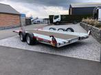 Remorque porte-voiture Brian James Transporter !DE STOCK!, Auto diversen, Ophalen, Nieuw