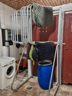 Dekenrek, Dieren en Toebehoren, Stalling