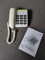 Doro 331ph - Dementievriendelijke seniorentelefoon, Ophalen of Verzenden, Zo goed als nieuw