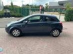 2010 Opel Corsa Auto, Auto's, Euro 5, Gebruikt, Overige brandstoffen, Bedrijf