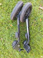 Decathlon steunwieltjes voor kinderfiets regelbaar, Fietsen en Brommers, Fietsaccessoires | Overige Fietsaccessoires, Ophalen of Verzenden