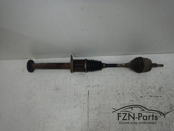 VW Transporter T6 Aandrijfas Rechts 7E0407276AS beschikbaar voor biedingen