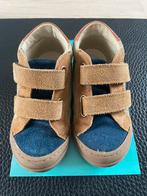 Naturino Lovan cognac - maat 24 - uitneembare zool, Kinderen en Baby's, Kinderkleding | Schoenen en Sokken, Jongen of Meisje, Schoenen