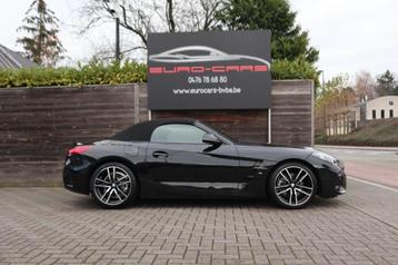 BMW Z4 2.0iAS/M-pakket/Head-up/Leder/Camera/Memory/New !! beschikbaar voor biedingen