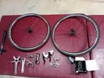 Campagnolo materiaal, Fietsen en Brommers, Ophalen, Gebruikt