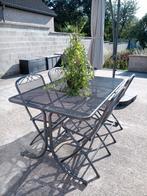 Ensemble de jardin, Jardin & Terrasse, Enlèvement