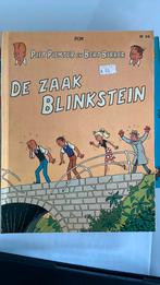 De zaak Blinkstein Piet Pienter en Bert Bibber 1978, Ophalen of Verzenden
