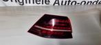 achterlicht VW GOLF 7 7.5 led FACELIFT LINKS 5G0945207G, Auto-onderdelen, Gebruikt, Ophalen of Verzenden