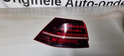 achterlicht VW GOLF 7 7.5 led FACELIFT LINKS 5G0945207G, Auto-onderdelen, Verlichting, Gebruikt, Ophalen of Verzenden