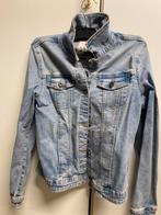 Jeansjas  Awesome 158 cm, Kinderen en Baby's, Ophalen, Zo goed als nieuw, Maat 158