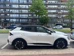 KIA Sportage GT Line 1.6 T-GDI 48V 7DCT, Auto's, Wit, 5 zetels, 5 deurs, USB