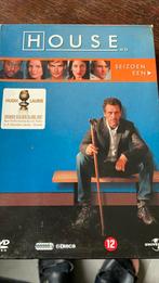 House M.D., Cd's en Dvd's, Boxset, Ophalen of Verzenden, Zo goed als nieuw, Actie en Avontuur