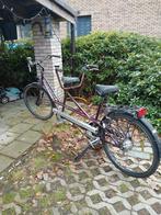 Tandemfiets, Fietsen en Brommers, Ophalen