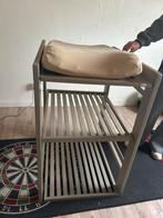 Commode, Enlèvement, Comme neuf