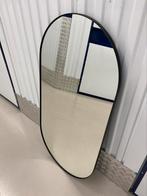 IKEA - Lindbyn spiegel - als nieuw‼️, Comme neuf, Ovale, Enlèvement, 100 à 150 cm